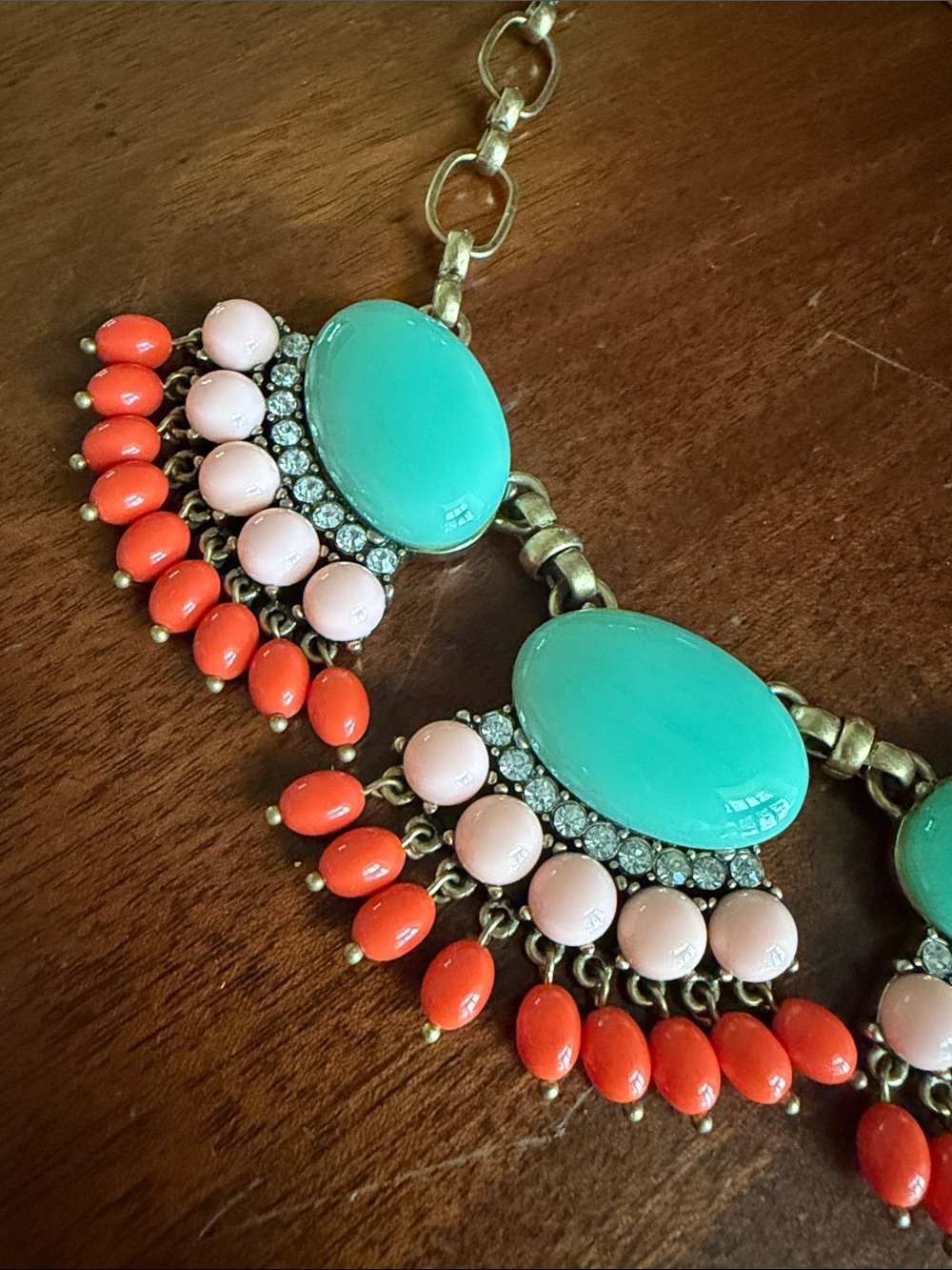 Vintage J. Crew statement necklace choose one - Picture 11 of 11